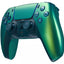 PlayStation 5 DualSense Wireless Controller – Chroma Teal (New) sony