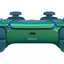 PlayStation 5 DualSense Wireless Controller – Chroma Teal (New) sony