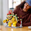 LEGO Super Mario The Mighty Bowser Collectible Figure | Ages 18+ | Model 71411 | NEW LEGO