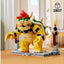 LEGO Super Mario The Mighty Bowser Collectible Figure | Ages 18+ | Model 71411 | NEW LEGO