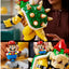 LEGO Super Mario The Mighty Bowser Collectible Figure | Ages 18+ | Model 71411 | NEW LEGO