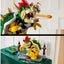 LEGO Super Mario The Mighty Bowser Collectible Figure | Ages 18+ | Model 71411 | NEW LEGO