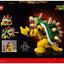 LEGO Super Mario The Mighty Bowser Collectible Figure | Ages 18+ | Model 71411 | NEW LEGO