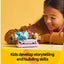 LEGO Creator 3in1 Typewriter with Flowers Toy Set | Ages 8+ | Model 31169 | New LEGO