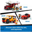 LEGO City Off-Road 4x4 Mountain Truck Toy Vehicle Set | Model 60447 | New LEGO