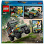 LEGO City Off-Road 4x4 Mountain Truck Toy Vehicle Set | Model 60447 | New LEGO
