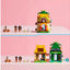 LEGO Disney Princess Moana’s Island Fun Building Toy Set | Ages 5+ | Model 43260 | New LEGO