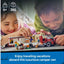 LEGO City Holiday Adventure Camper Van Toy Vehicle Set | Ages 6+ | Model 60454 | New LEGO