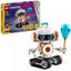 LEGO Creator 3in1 Space Robot Toy Building Set | Ages 8+ | Model 31164 | New LEGO