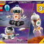 LEGO Creator 3in1 Space Robot Toy Building Set | Ages 8+ | Model 31164 | New LEGO