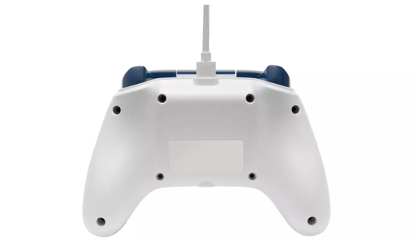 PowerA Xbox Series X/S & One Wired Controller – Mariner Blue (New) PowerA