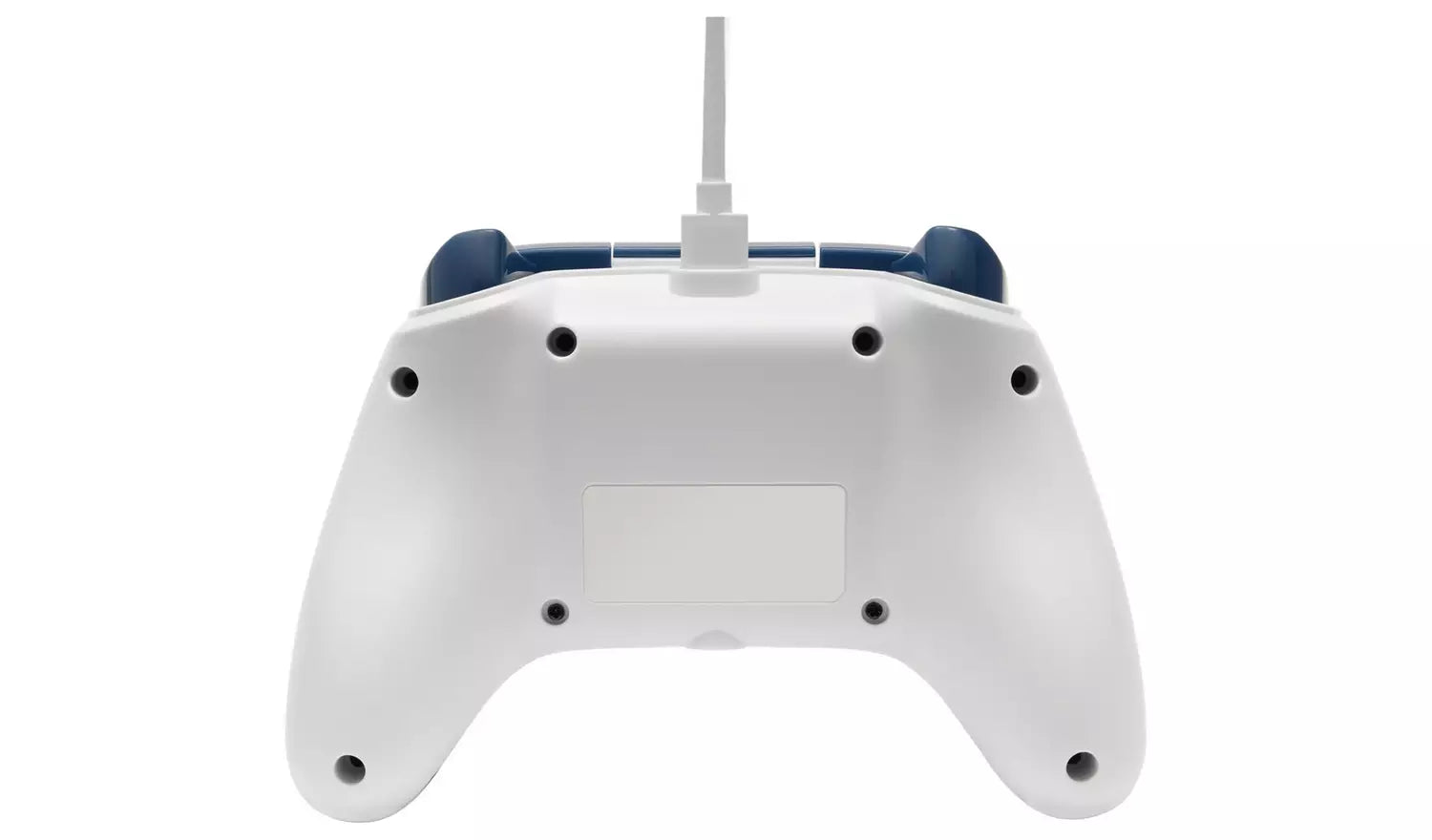PowerA Xbox Series X/S & One Wired Controller – Mariner Blue (New) PowerA