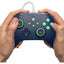 PowerA Xbox Series X/S & One Wired Controller – Mariner Blue (New) PowerA