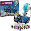 LEGO Fortnite Battle Bus Toy Set with 9 Characters | Ages 10+ | Model 77073 | 954 Pieces | New LEGO