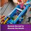 LEGO Fortnite Battle Bus Toy Set with 9 Characters | Ages 10+ | Model 77073 | 954 Pieces | New LEGO