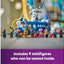 LEGO Fortnite Battle Bus Toy Set with 9 Characters | Ages 10+ | Model 77073 | 954 Pieces | New LEGO