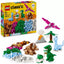 LEGO Classic Creative Dinosaurs Building Toy Set | Ages 5+ | Model 11041 | New LEGO