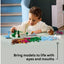 LEGO Classic Creative Dinosaurs Building Toy Set | Ages 5+ | Model 11041 | New LEGO