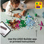 LEGO Classic Creative Dinosaurs Building Toy Set | Ages 5+ | Model 11041 | New LEGO