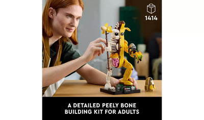 LEGO Fortnite Peely Bone Character Set | Ages 18+ | Model 77072 | NEW LEGO