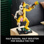 LEGO Fortnite Peely Bone Character Set | Ages 18+ | Model 77072 | NEW LEGO