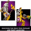 LEGO Fortnite Peely Bone Character Set | Ages 18+ | Model 77072 | NEW LEGO