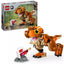 LEGO Jurassic World Little Eatie: T. rex Dinosaur Toy Set | Ages 7+ | Model 76967 | New LEGO