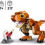 LEGO Jurassic World Little Eatie: T. rex Dinosaur Toy Set | Ages 7+ | Model 76967 | New LEGO