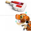 LEGO Jurassic World Little Eatie: T. rex Dinosaur Toy Set | Ages 7+ | Model 76967 | New LEGO