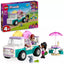 LEGO Friends Heartlake City Ice Cream Van Creative Toy Set | Ages 4+ | Model 42644 | New LEGO