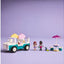 LEGO Friends Heartlake City Ice Cream Van Creative Toy Set | Ages 4+ | Model 42644 | New LEGO