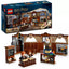 LEGO Harry Potter Hogwarts Castle: Charms Class Set | Ages 8+ | Model 76442 | New LEGO