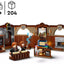 LEGO Harry Potter Hogwarts Castle: Charms Class Set | Ages 8+ | Model 76442 | New LEGO