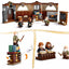LEGO Harry Potter Hogwarts Castle: Charms Class Set | Ages 8+ | Model 76442 | New LEGO