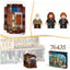 LEGO Harry Potter Hogwarts Castle: Charms Class Set | Ages 8+ | Model 76442 | New LEGO