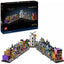 LEGO Harry Potter Diagon Alley Wizarding Shops Set 76444 | Ages 18+ | New LEGO