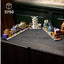 LEGO Harry Potter Diagon Alley Wizarding Shops Set 76444 | Ages 18+ | New LEGO