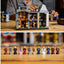 LEGO Harry Potter Diagon Alley Wizarding Shops Set 76444 | Ages 18+ | New LEGO