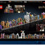 LEGO Harry Potter Diagon Alley Wizarding Shops Set 76444 | Ages 18+ | New LEGO