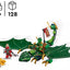 LEGO NINJAGO Lloyd’s Green Forest Dragon Toy for Kids | Ages 6+ | Model 71829 | New LEGO
