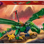 LEGO NINJAGO Lloyd’s Green Forest Dragon Toy for Kids | Ages 6+ | Model 71829 | New LEGO
