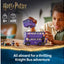 LEGO Harry Potter Knight Bus Adventure Vehicle Toy Set | Ages 8+ | Model 76446 | New LEGO
