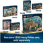 LEGO Harry Potter Knight Bus Adventure Vehicle Toy Set | Ages 8+ | Model 76446 | New LEGO