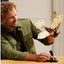 LEGO Icons Leonardo da Vinci's Flying Machine Set for Adults | Ages 18+ | Model 10363 | NEW LEGO
