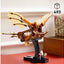 LEGO Icons Leonardo da Vinci's Flying Machine Set for Adults | Ages 18+ | Model 10363 | NEW LEGO
