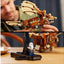 LEGO Icons Leonardo da Vinci's Flying Machine Set for Adults | Ages 18+ | Model 10363 | NEW LEGO