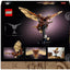 LEGO Icons Leonardo da Vinci's Flying Machine Set for Adults | Ages 18+ | Model 10363 | NEW LEGO