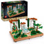 LEGO Icons Fountain Garden Home Decor Set | Ages 18+ | Model 10359 | NEW Funkifone