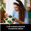 LEGO Icons Fountain Garden Home Decor Set | Ages 18+ | Model 10359 | NEW Funkifone