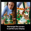 LEGO Icons Fountain Garden Home Decor Set | Ages 18+ | Model 10359 | NEW Funkifone